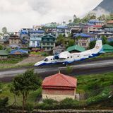 Lukla Airport