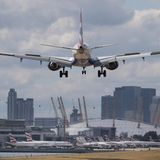 London City Airport