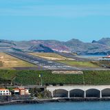 Madeira Airport