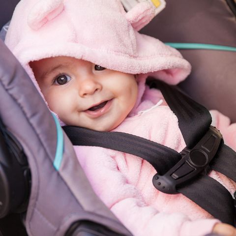 Autokindersitze