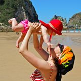 Playa de Cuevas del Ma