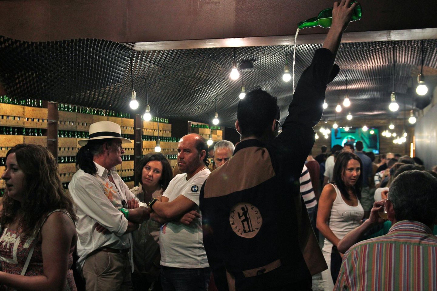 Tierra Astur in Avilé