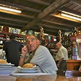 Casa Tataguyo in der Altstadt von Avilé