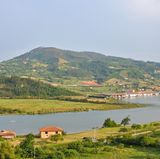 Ría de Villaviciosa