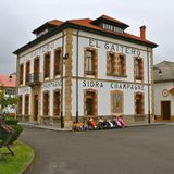 Sidra-Winzer El Gaitero