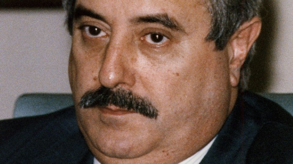 Giovanni Falcone