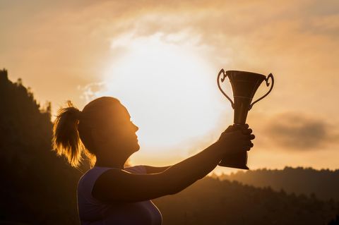 Winnemuth: Trophäen für die Ewigkeit, zum Glück gibt es was anderes