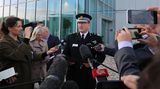 Der Polizeichef vom Manchester, Ian Hopkins