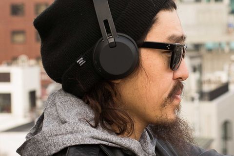 Bluetooth-Kopfhörer im Test: Stiftung Warentest: 70-Euro-Kopfhörer schlägt Beats