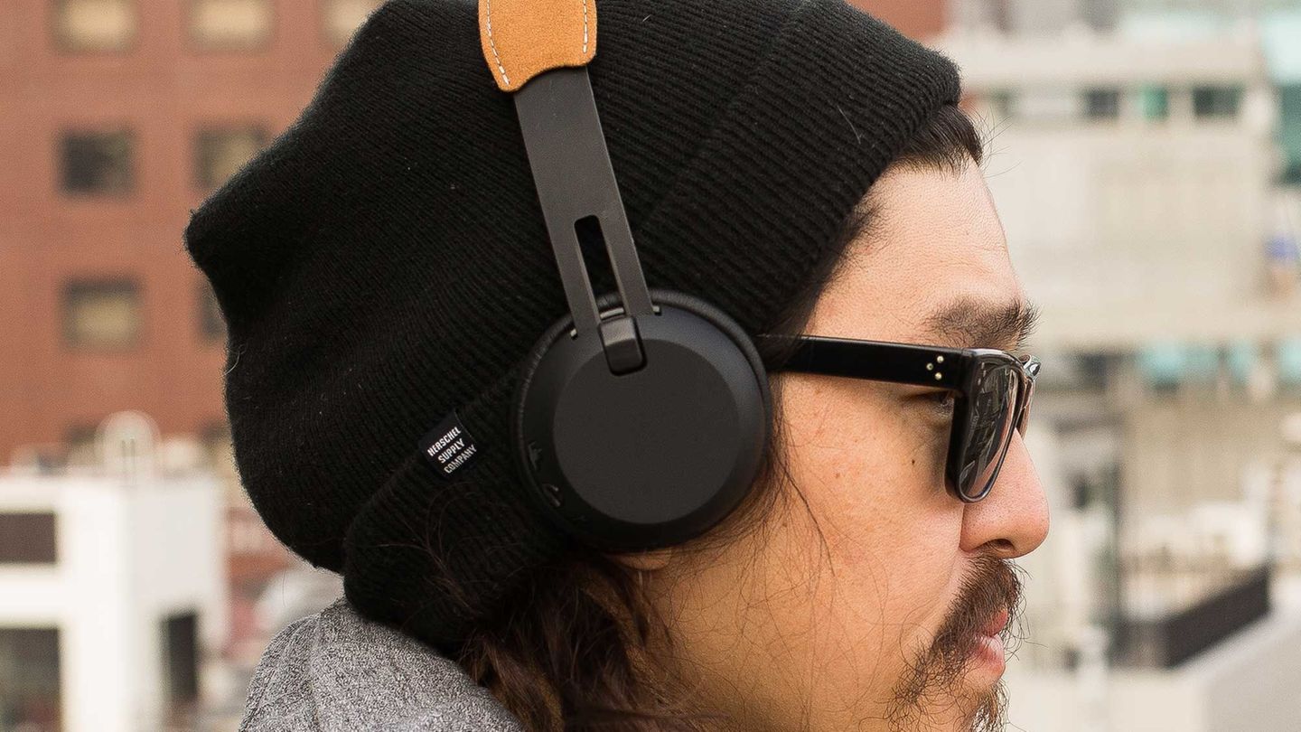 Bluetooth-Kopfhörer im Test: Stiftung Warentest: 70-Euro-Kopfhörer schlägt Beats