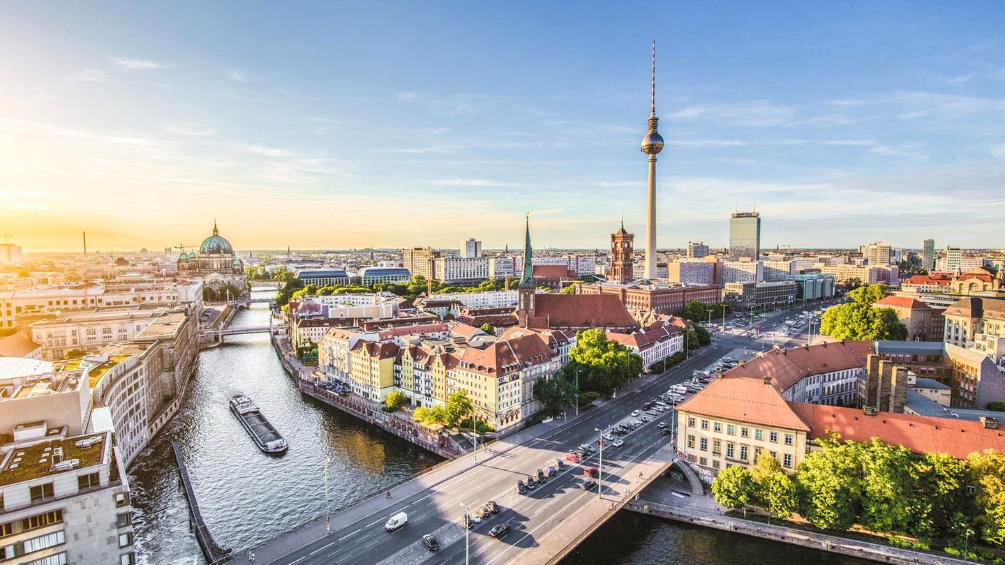 Berlin