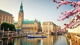 Hamburg