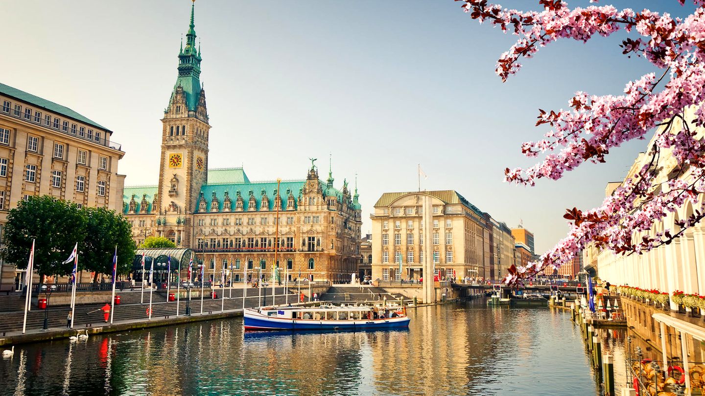 Hamburg