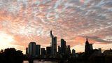 Frankfurt in Hessen