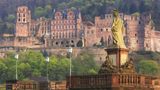 Heidelberg in Baden-Württemberg