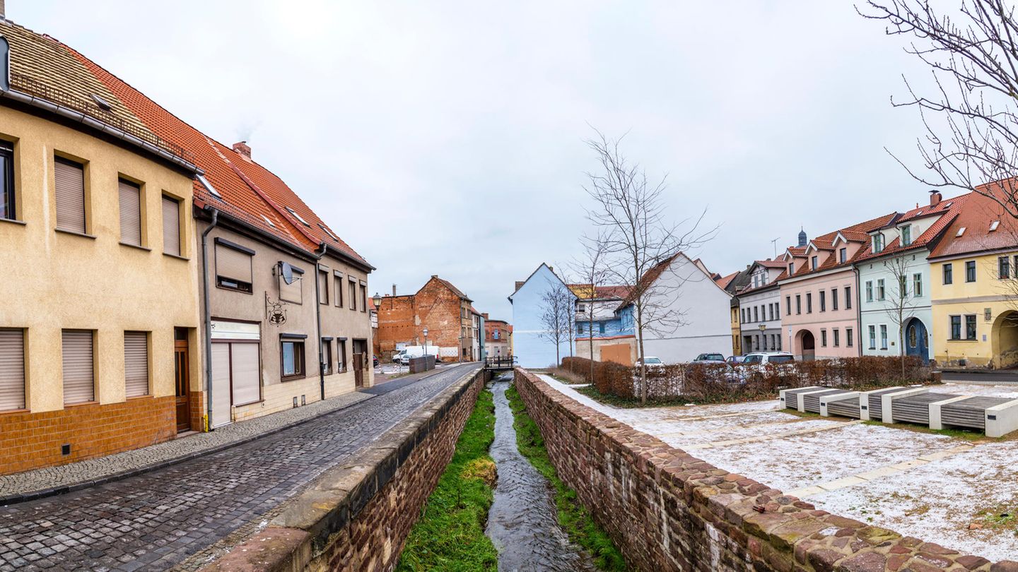 Sachsen-Anhalt
