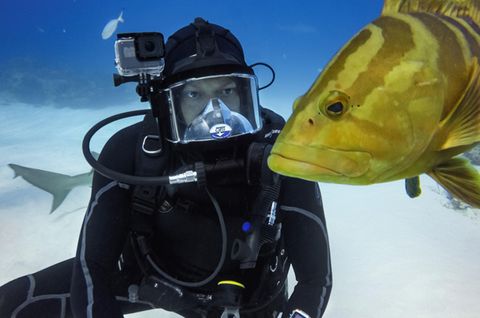 Stiftung Warentest: Diese Actioncams sind besser als GoPro