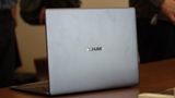 Das Matebook X hat einen 13-Zoll-Bildschirm.