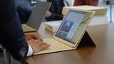 Das Matebook E ist dagegen ein klassisches 2in1-Gerät.