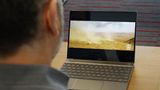 Das Huawei Matebook X ist das erste Notebook mit Dolby-Atmos-Unterstützung.