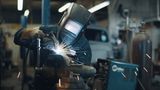 The World's Fastest: Die Speedweek entsteht aus Handarbeit. Die Speedweek entsteht aus Handarbeit.