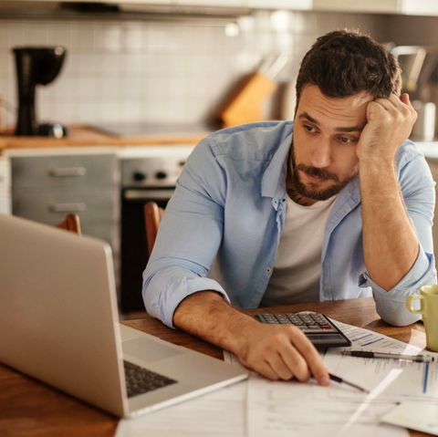 Home-Office liegt nicht jedem