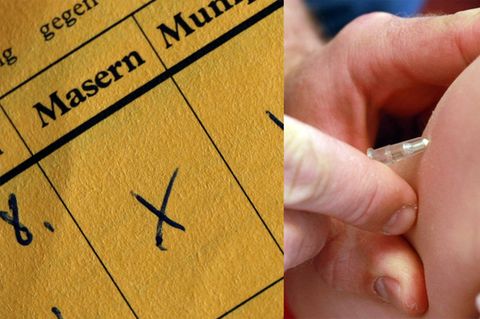 Kommentar: Nach Tod durch Masern: "Fallen Sie nicht auf Legenden herein."