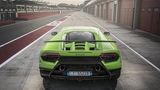 Lamborghini Huracan Performante - 1,4 Tonnen schwer