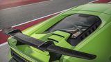 Lamborghini Huracan Performante - das Herzstück des Boliden