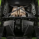 Lamborghini Huracan Performante - V10-Sauger mit 640 PS