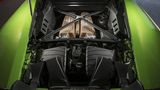 Lamborghini Huracan Performante - V10-Sauger mit 640 PS