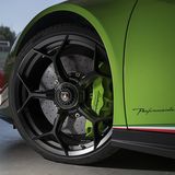 Lamborghini Huracan Performante - Pirelli kreierte spezielle Reifen für Straße und Rennstrecke