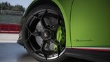 Lamborghini Huracan Performante - Pirelli kreierte spezielle Reifen für Straße und Rennstrecke