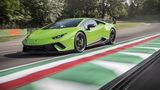 Lamborghini Huracan Performante