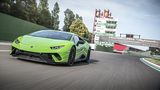 Lamborghini Huracan Performante