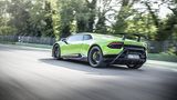 Lamborghini Huracan Performante