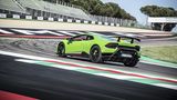 Lamborghini Huracan Performante - 232.100 Euro teuer