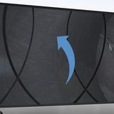 Das Drehtrommelprinzip in der Müllentsorgung.