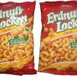 Erdnusslocken Lorenz