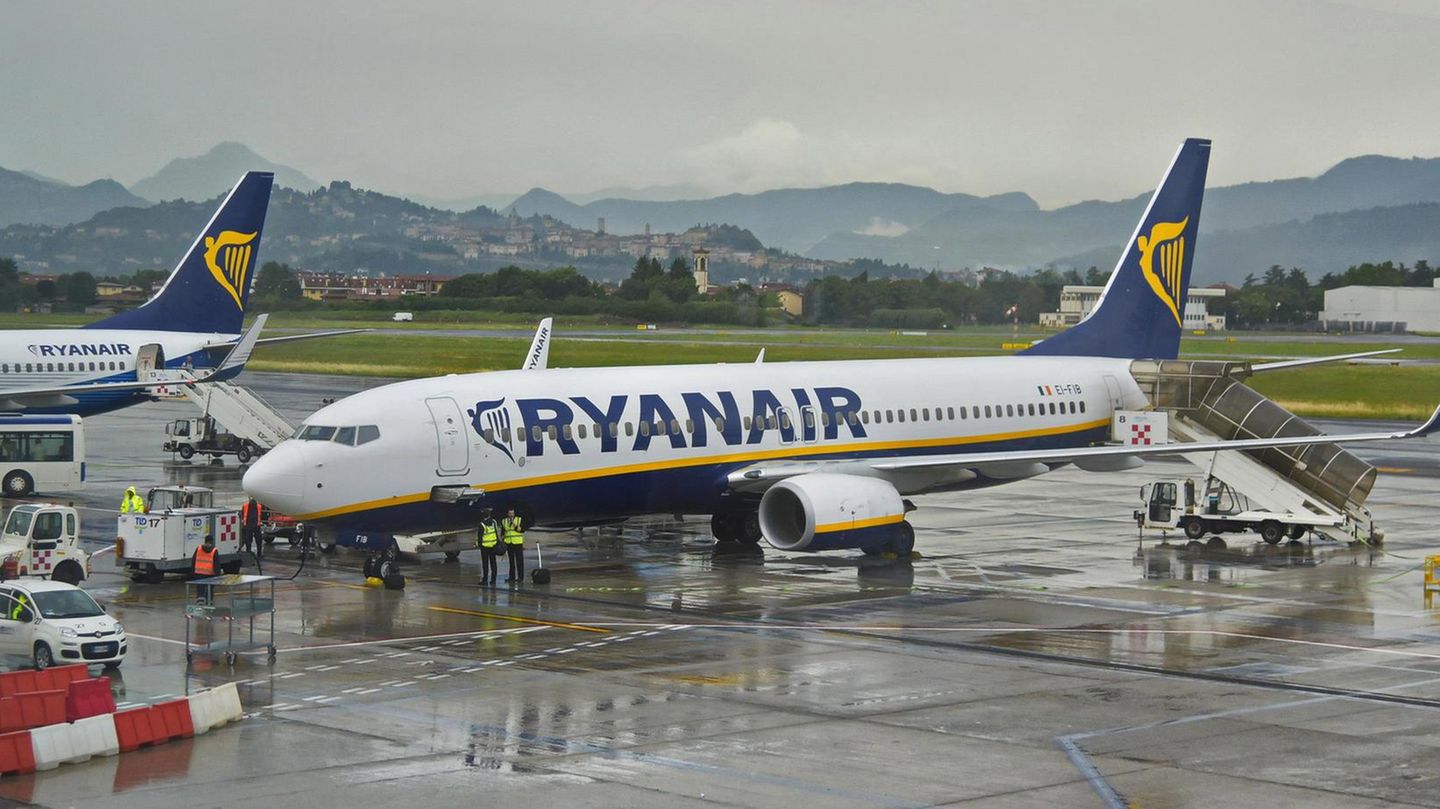ryanair alitalia air europa