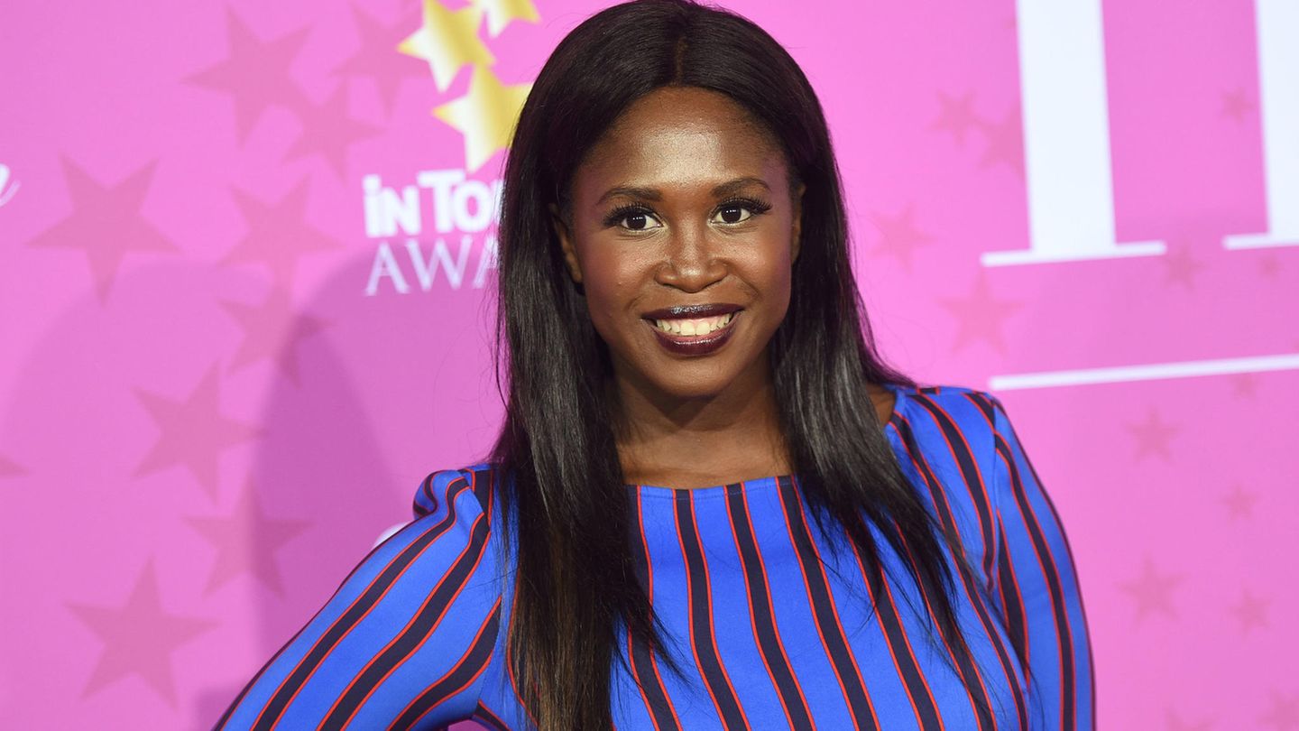 Motsi Mabuse