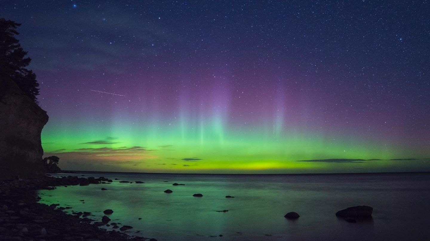 Gotland, Schweden
