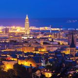 Le Havre, Frankreich