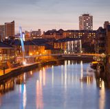 Leeds, Großbritannien