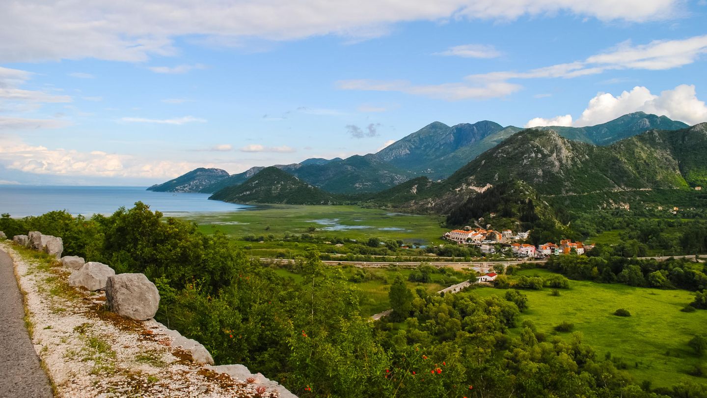 Montenegro