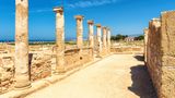 Paphos, Zypern