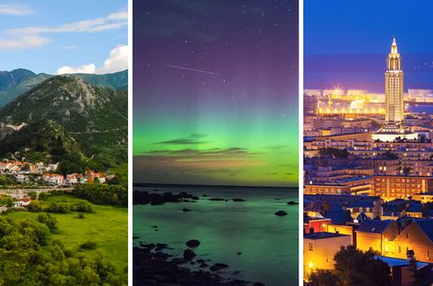 Lonely Planet’s Best 2017