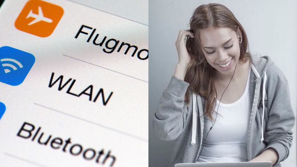 Drahtlose Netzwerke: Statt WLAN-08/15: Netzwerk-Namen müssen nicht langweilig sein Drahtlose Netzwerke: Statt WLAN-08/15: Netzwerk-Namen müssen nicht langweilig sein
