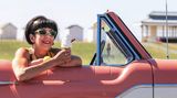 "Wir gehören zusammen wie Fish & Chips", sagt Myia Hancox über sich und ihren Nash Metropolitan.