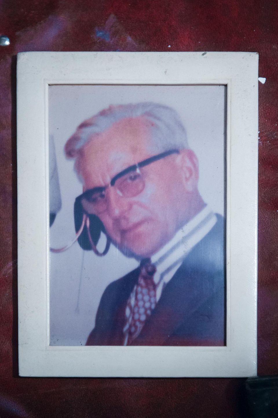 Bruno Krömer
